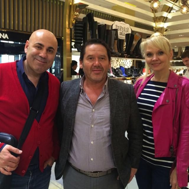 Исмагиль Шангареев: мошенничество с инвестиционной недвижимостью в ОАЭ