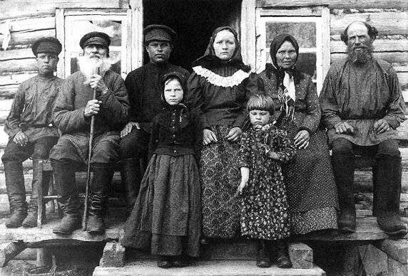 Что интересно знать об образовании фамилий в России