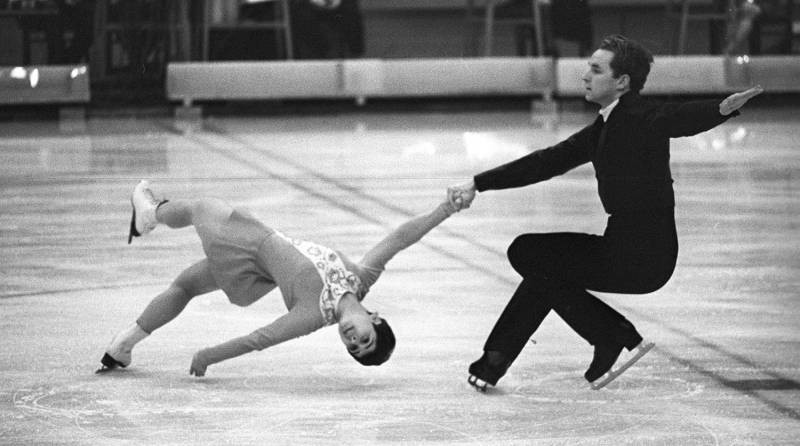 Олимпийские чемпионы, которые являлись учениками российского тренера Татьяны Тарасовой