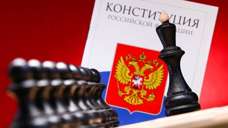 Владимир Путин может стать президентом России и 2024 году