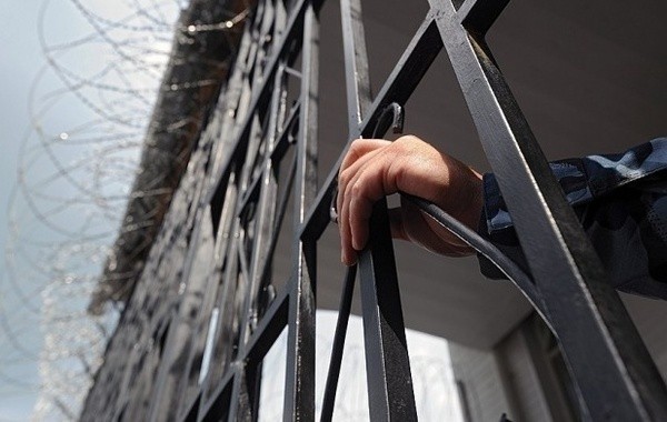 Планы властей России по проведению уголовной амнистии были скорректированы