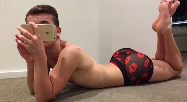 Чем занимаются люди с жуткими особенностями: безрукие, с четырьмя ногами, без сердца