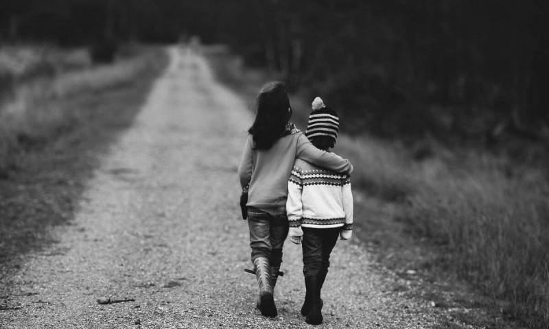 Как государство заботится о детях-сиротах и детях, оставшихся без попечения