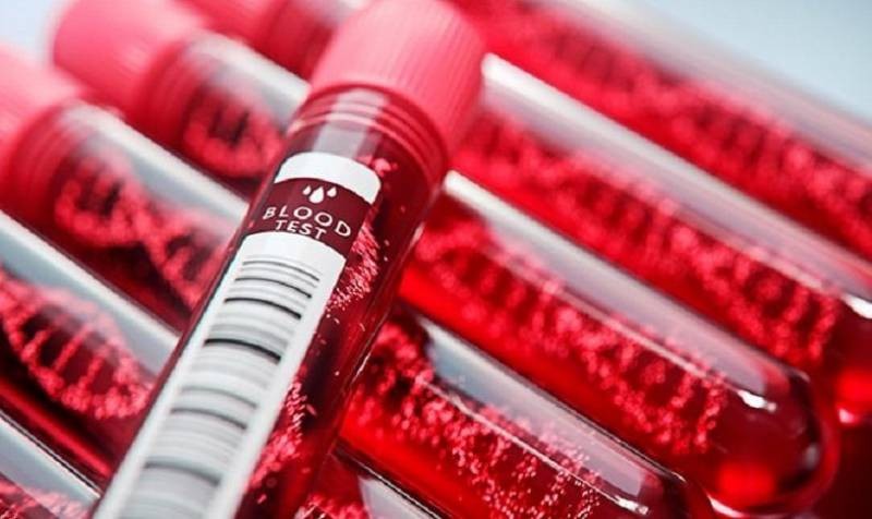 Самая редкая золотая кровь обнаружена всего у 43 человек на планете Самая редкая золотая кровь обнаружена всего у 43 человек на планете