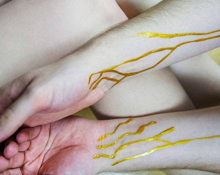 Самая редкая золотая кровь обнаружена всего у 43 человек на планете Самая редкая золотая кровь обнаружена всего у 43 человек на планете