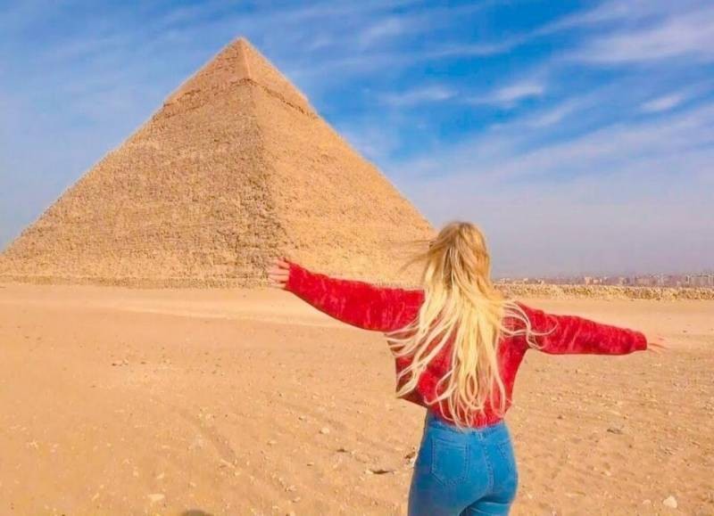 В Египте готовятся к возобновлению перелетов из России, начав массовую вакцинацию сотрудников туристических сфер