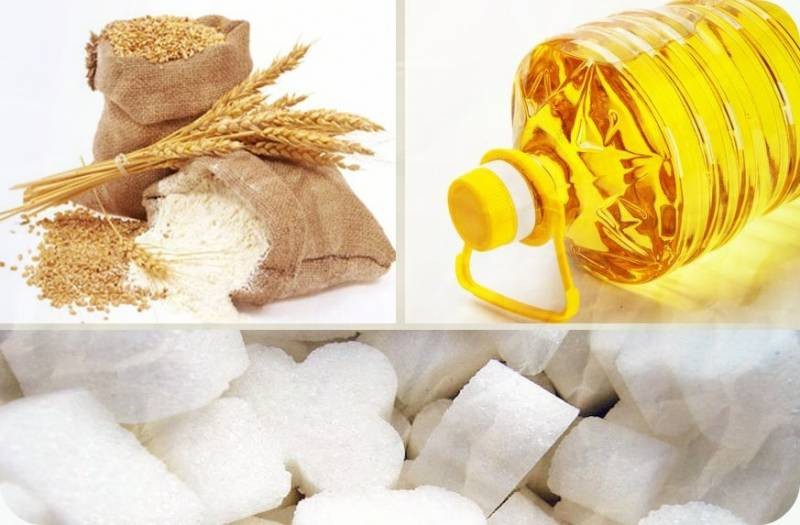 Чем вызвано очередное подорожание продуктов в России с 1 апреля 2021 года