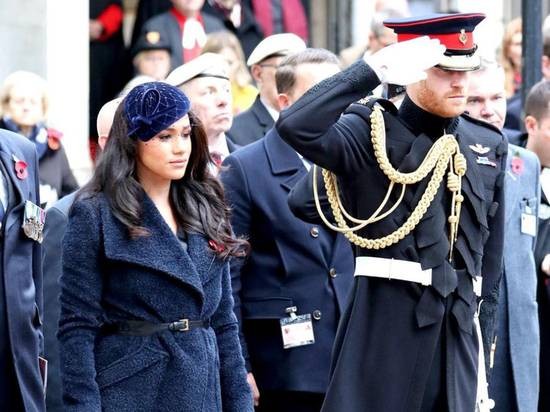 Похороны принца Филиппа 17 апреля 2021 года