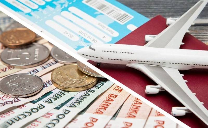 Запланирован вывоз российских туристов из Турции в апреле-мае 2021 года