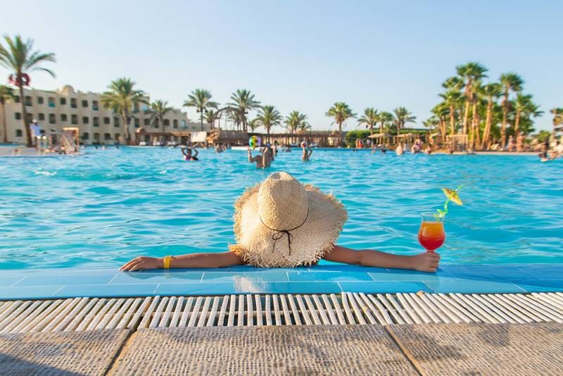 Какие государства смогут принять российских туристов в 2021 году