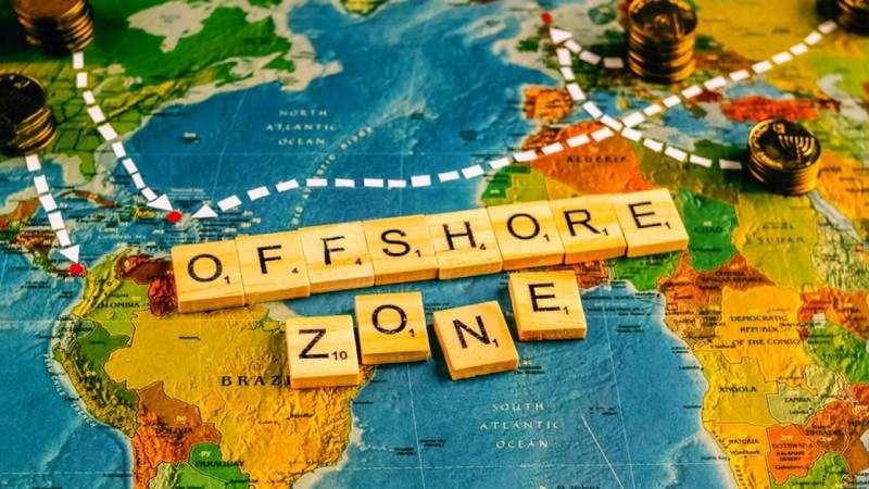 В мире могут ввести всеобщий единый налог с 2021 года