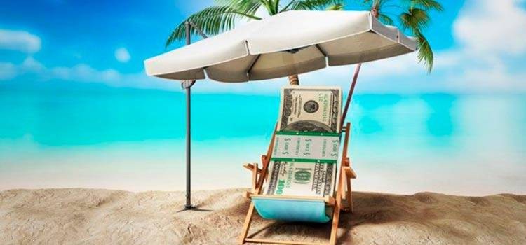 В мире могут ввести всеобщий единый налог с 2021 года