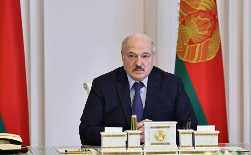 Покушение на Александра Лукашенко помогла предотвратить Россия Покушение на Александра Лукашенко помогла предотвратить Россия