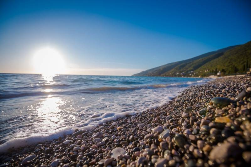 Какие выбирать российские курорты в 2021 году в качестве альтернативы Турции