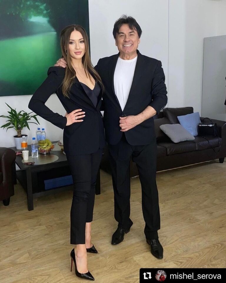 Помолодевший в свои 70 лет артист Александр Серов поразил поклонниц