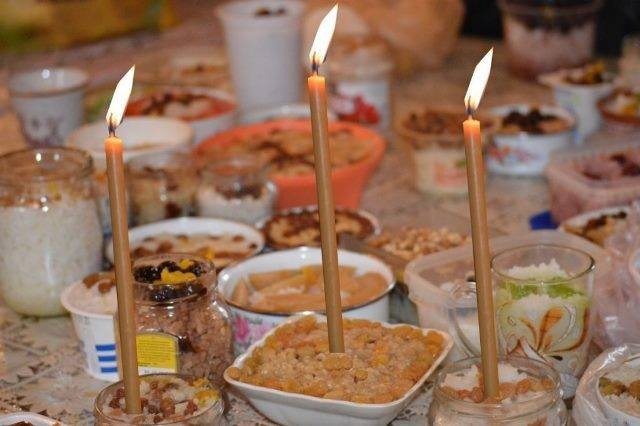 Как правильно поминать усопшего на 9 и 40 день