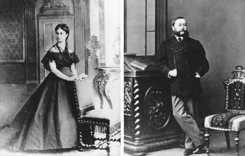 Кому на Руси давали тройные фамилии