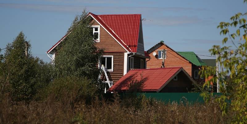 Кто и как может воспользоваться дачной амнистией, чтобы узаконить недвижимость