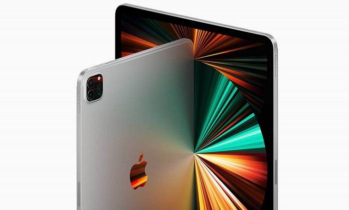 Компания Apple представила общественности свои новинки на апрельской презентации 2021 года