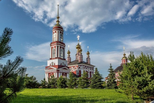 История праздника Лазарева суббота, приметы и обычаи