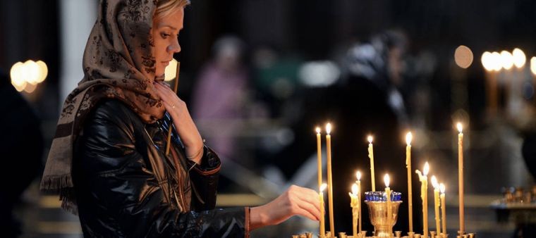 История праздника Лазарева суббота, приметы и обычаи