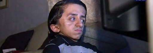 Дом скорби: почему восхищаются мусульманином, который похоронил десяток подопечных детей Дом скорби: почему восхищаются мусульманином, который похоронил десяток подопечных детей