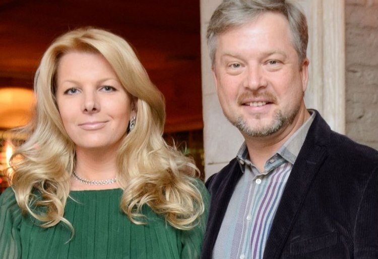 Ведущий Валдис Пельш и его жизнь на две семьи: как выглядит та, ради которой он оставил жену и дочь