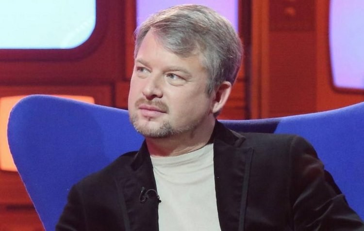 Ведущий Валдис Пельш и его жизнь на две семьи: как выглядит та, ради которой он оставил жену и дочь