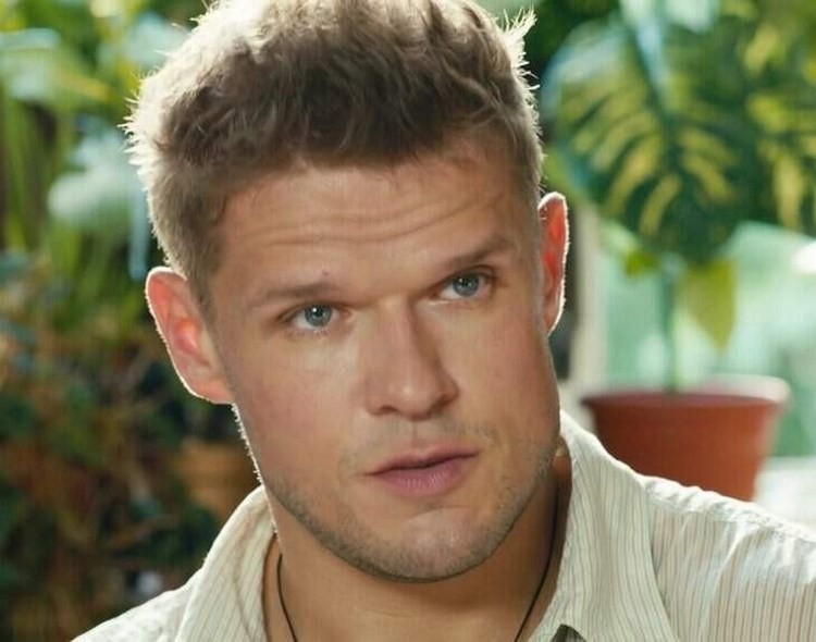 На кого красавец-актер Владимир Яглыч променял свою первую супругу  Светлану Ходченкову?