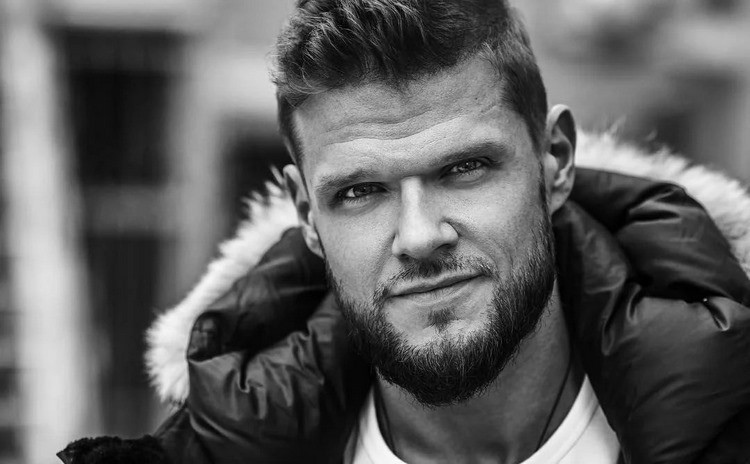 На кого красавец-актер Владимир Яглыч променял свою первую супругу  Светлану Ходченкову?