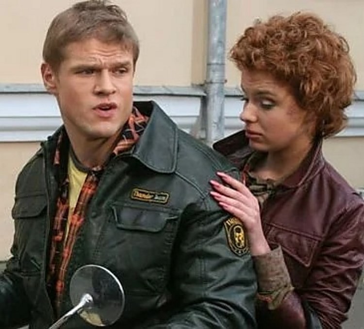 На кого красавец-актер Владимир Яглыч променял свою первую супругу  Светлану Ходченкову?