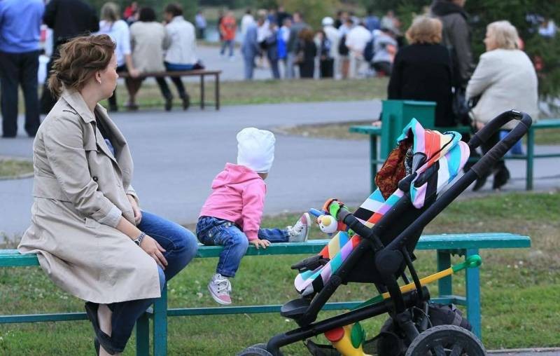 В Госдуме рассказали о подготовке новых выплат для матерей