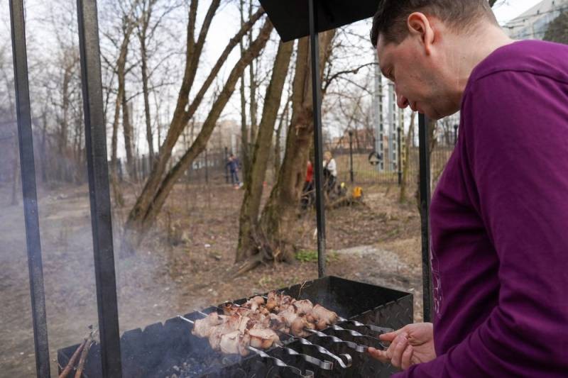 Россиянам разрешили отдохнуть 10 дней на майские праздники в 2021году