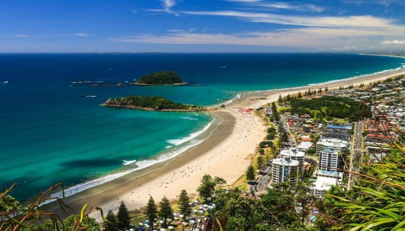 Названы безопасные страны для путешествий в 2021 году