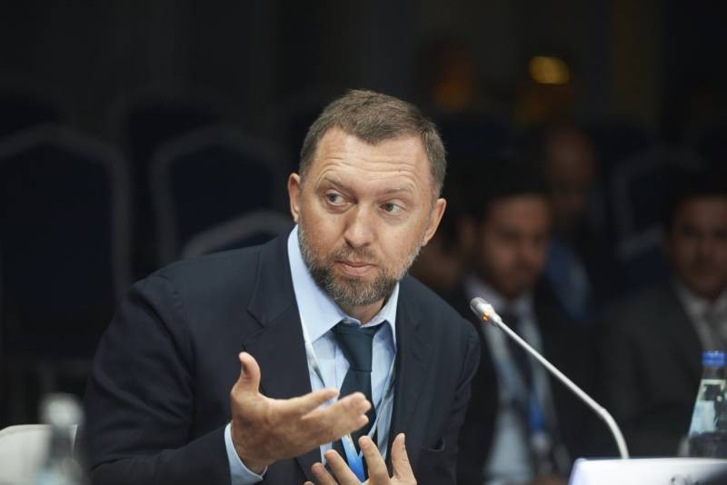 Разделяют ли опасение миллиардера Олега Дерипаски о квазидефолте США другие эксперты