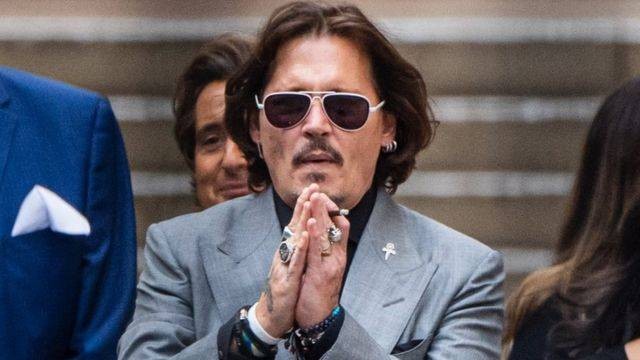 Правда ли, что Джонни Депп приедет в Россию в 2021 году