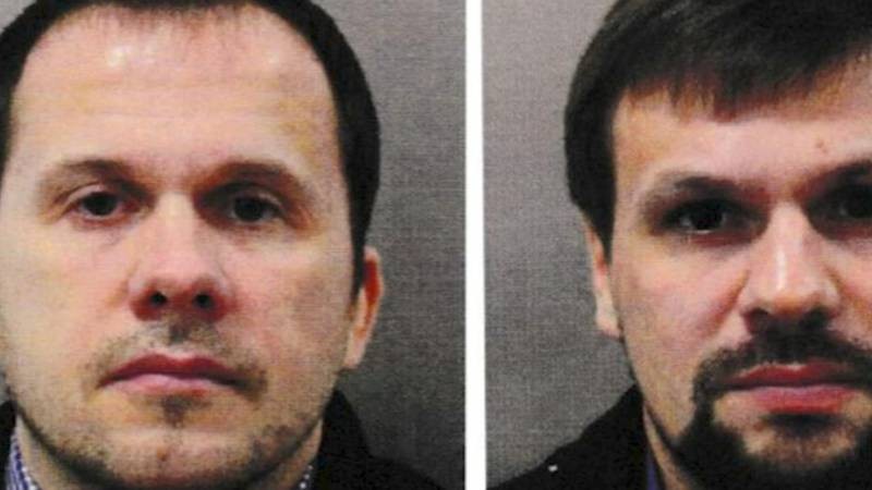 Зачем Чехии нужен дипломатический скандал с Россией Зачем Чехии нужен дипломатический скандал с Россией