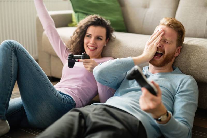 Какие игры можно ожидать на PlayStation Plus в мае 2021 года