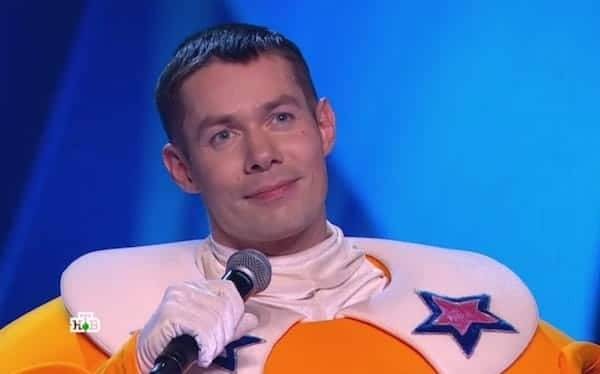 Неваляшка в проекте «Маска» не дошла до финального выступления