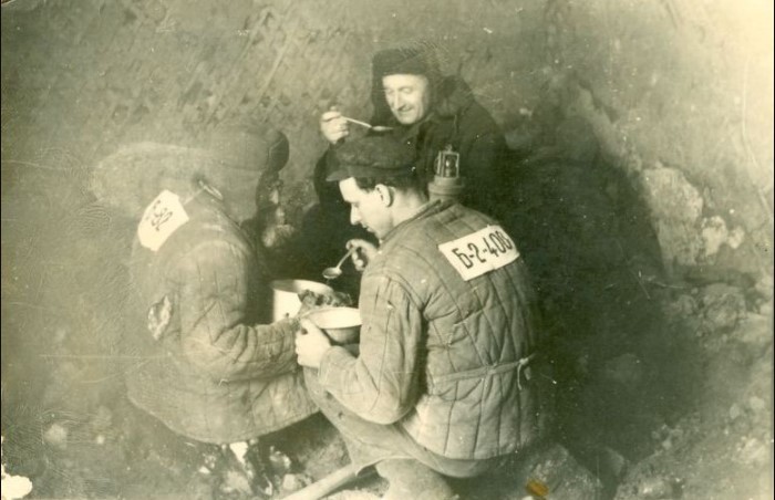 Кого и почему не брали на фронт во время Великой Отечественной Войны