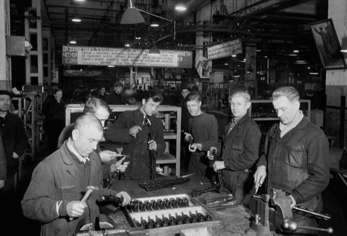 Кого и почему не брали на фронт во время Великой Отечественной Войны