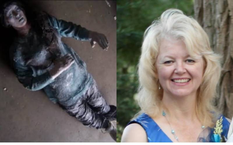 Джин Хиллиард: как женщина замерзла, и чем объясняется ее чудесное воскрешение