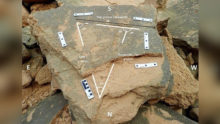 Геометрия и древние люди, сенсационное открытие археологов!