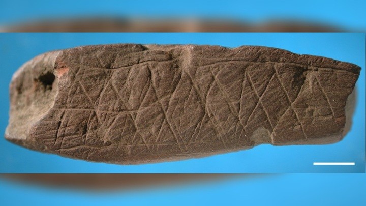 Геометрия и древние люди, сенсационное открытие археологов!