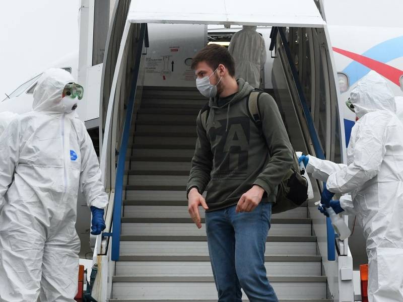 Введение локдауна в Турции и ограничения, которые будут действовать в стране на фоне коронавируса