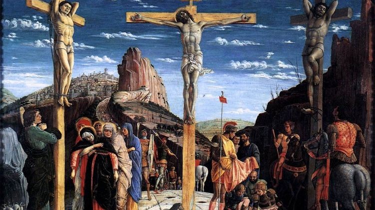 Страстная пятница в христианстве, что произошло в этот день?