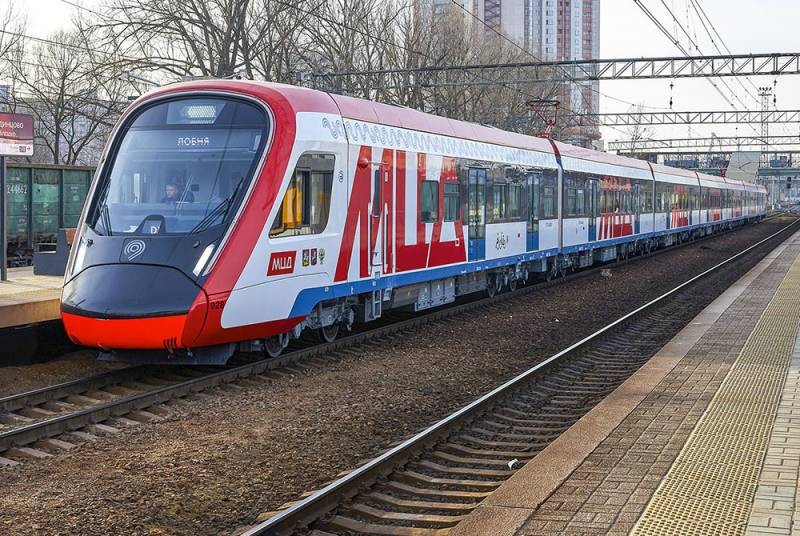 Россия взяла курс на развитие зелёного транспорта