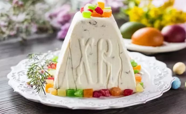 Какого цвета должны быть пасхальные яйца, символика и значение