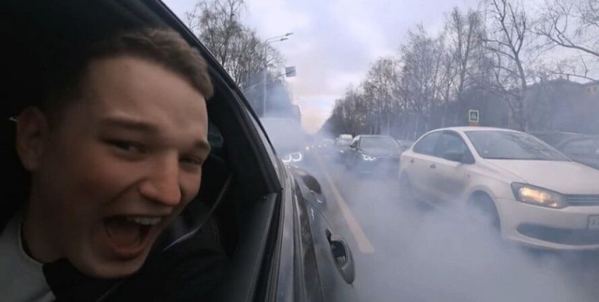 Какое наказание грозит популярному блогеру Эдварду Билу за спровоцированное ДТП