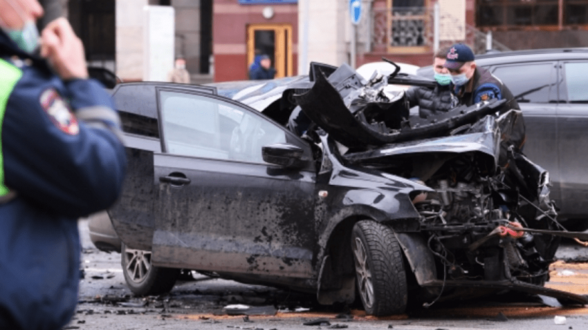 Какое наказание грозит популярному блогеру Эдварду Билу за спровоцированное ДТП